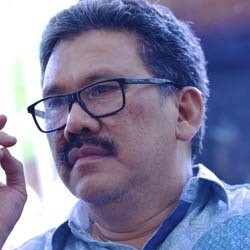 Tiada Lagi Mamang (In Memoriam Chairul Umam)