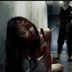 Adegan Mencekam di Teaser Perdana Killers