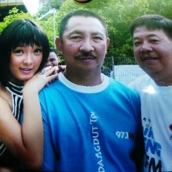 Teka-teki Pesan Jul Bahar untuk Produser Zaskia Gotik