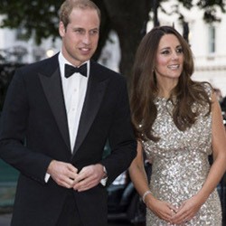 Pangeran William dan Kate Middleton Segera Buatkan Adik untuk George