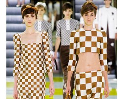 Foto: Koleksi Terbaik Marc Jacobs Untuk Louis Vuitton