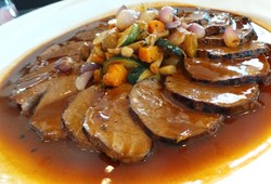 Black Onyx, Daging Sapi Black Angus Murni dari Australia