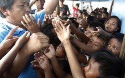 Saat Ini 1 dari 8 Orang di Dunia Menderita Kelaparan