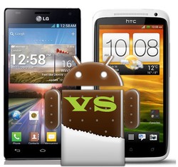 Selain Samsung, HTC dan LG Juga Curangi Benchmark