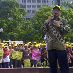 Slot Orbit Satelit Dicabut, Indosat Rugi Rp 2,9 Triliun