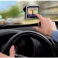 Gara-gara GPS, Pasangan Lansia Hilang