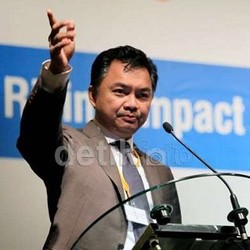 Pemerintahan AS Tutup, Dino: Jangan Terlalu Dikhawatirkan