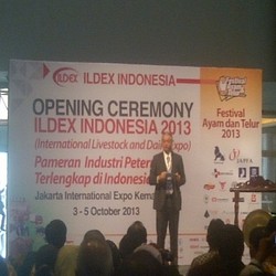  Ada Festival Ayam dan Telur, Yuk Datang ke Kamayoran!