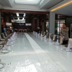 Ini Dia Tempat Pertemuan 21 Kepala Negara di KTT APEC