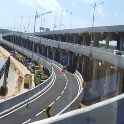 Tol Bali Mandara Tak Ditutup Selama KTT APEC