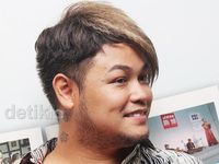 Ivan Gunawan Brewokan
