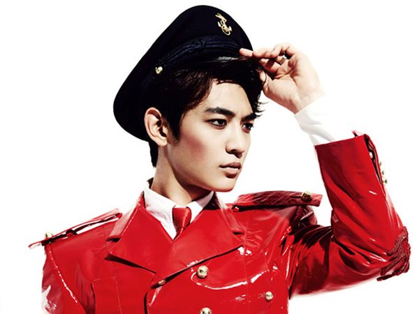 Gagahnya SHINee di Teaser Comeback Everybody