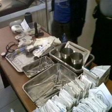 Berawal dari Paranormal Djauhari Berubah Jadi Dokter Kandungan