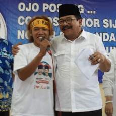 Soekarwo Yakin Penangkapan Ketua MK Tak Pengaruhi Hasil Sengketa Pilgub Jatim