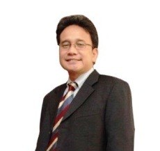 Mirza Adityaswara Dilantik Jadi Deputi Gubernur Senior BI