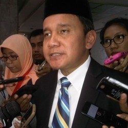 Jadi Deputi Gubernur Senior BI, Ini yang Akan Dilakukan Mirza