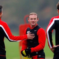 Moyes Sebut Rooney Sudah Bisa Main Lawan Sunderland