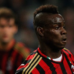 Prandelli Tetap Panggil Balotelli ke Timnas