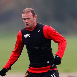 Lawan Montenegro dan Polandia, Inggris Kembali Diperkuat Rooney