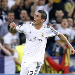 Rabona-Rabona Di Maria