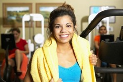 Bagi Pasien Penyakit Kronis, Olahraga Sama Josnya dengan Obat