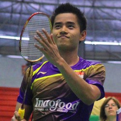 Pelatih Tunggal Putra: Simon dan Sony Masih Dibutuhkan