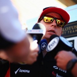 Raikkonen Tetap Pede Red Bull dan Vettel Bisa Dikalahkan