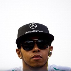 Hamilton Harapkan Hasil Bagus di Yeongam
