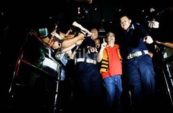 Kaget hingga Bergetar, Respons Keluarga Saat Akil Jadi Tersangka Suap