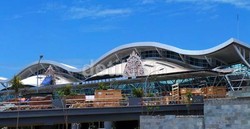 Obama Batal ke APEC, Penutupan Bandara Ngurah Rai Tetap Berlaku