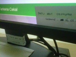 Ratu Atut Dicekal, Imigrasi di Bandara-bandara Sudah Waspada