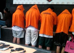 Gelapkan Mobil Kredit, Ibu Rumah Tangga Asal Bandung Ditangkap