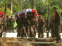 Anggota Kopassus Gugur Saat Latihan Menyelam untuk Pengamanan APEC