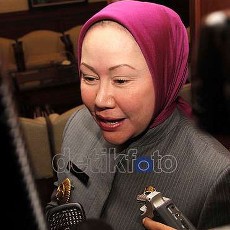 Mantan Rektor IAIN Banten: Bongkar Korupsi Dinasti Ratu Atut!