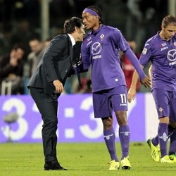Fiorentina Penuhi Harapan Montella