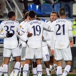 Kemenangan yang Layak untuk Spurs