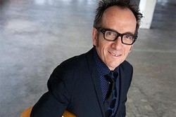 Q&A: Elvis Costello