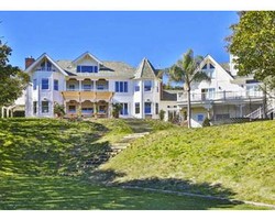 Foto: Rumah Baru Chris Hemsworth Seharga Rp 55 Miliar