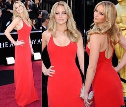 Mau Dimarahi Jennifer Lawrence? Suruh Dia Diet!