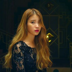 Sepatu Merah IU di Teaser The Red Shoes