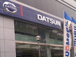  Diler Pertama Datsun di Dunia Ada di? Indonesia!