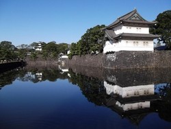 Parah! Turis Sering Ditabrak Orang Jogging di Tokyo