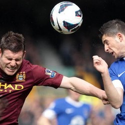 Preview Manchester City vs Everton