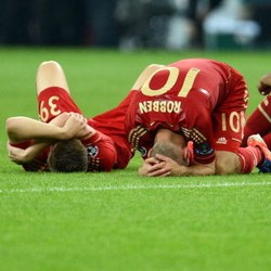 Terkadang Kekalahan itu Perlu