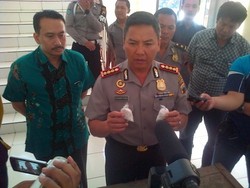 Jual Ribuan Pil Koplo di Angkringan, Danu Ditangkap