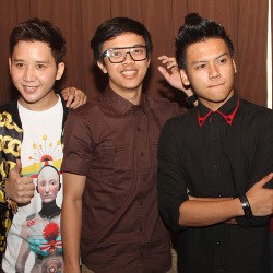 Tanpa Morgan, SM*SH Akan Solid Berenam