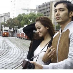 Mengenal Karakter-karakter dalam Film 99 Cahaya di Langit Eropa