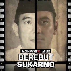 Raam Punjabi Pastikan Film Soekarno Tetap Tayang di Bioskop 12 Desember