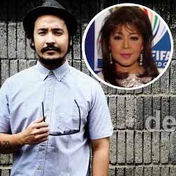 Bisikan Terakhir Ello untuk Diana Nasution