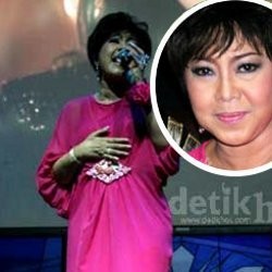 Apa Keinginan Terakhir Diana Nasution Sebelum Wafat?